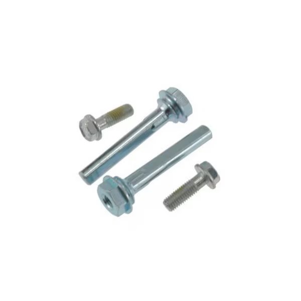 Cadillac 06-00 Chev 06-97 Gmc Tk 07-99 O Pin-Bolt Kit, H5068, Carlson Brake Hardware, Mfr#: H5068
